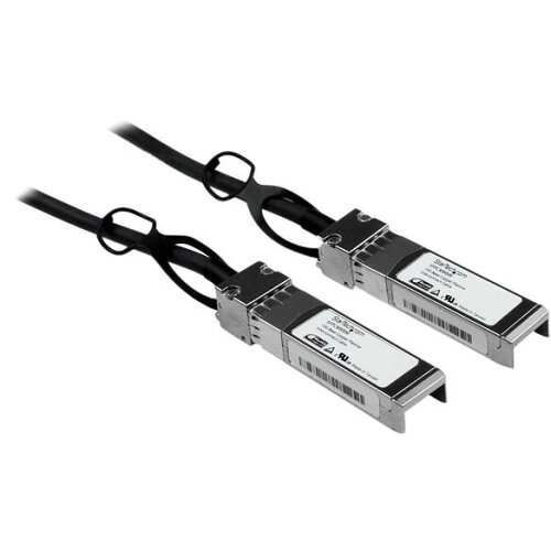 UPC 0065030849586 startech.com   cisco準拠sfp+ 10ギガビットイーサネット gigabit ethernet  be sfpcmm  パソコン・周辺機器 画像