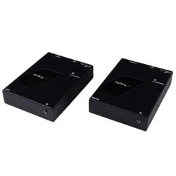 UPC 0065030849982 startech.com hdmi光エクステンダー irコントロール 最大  st121hdfxa パソコン・周辺機器 画像