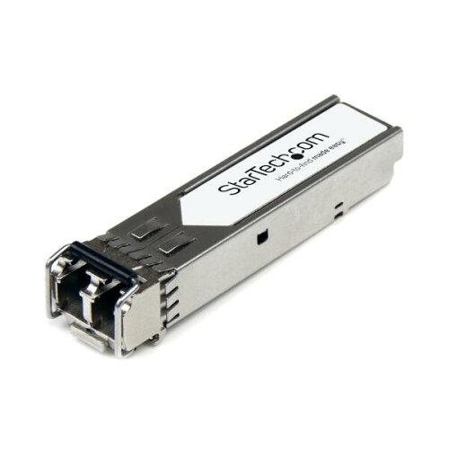 UPC 0065030885508 スターテック・ドットコム 10G-SFPP-LR-ST SFP+モジュール Brocade製10G-SFPP-LRM互換 10GBase-LRM準拠光トランシーバ | パソコン周辺機器 SFPモジュール パソコン・周辺機器 画像