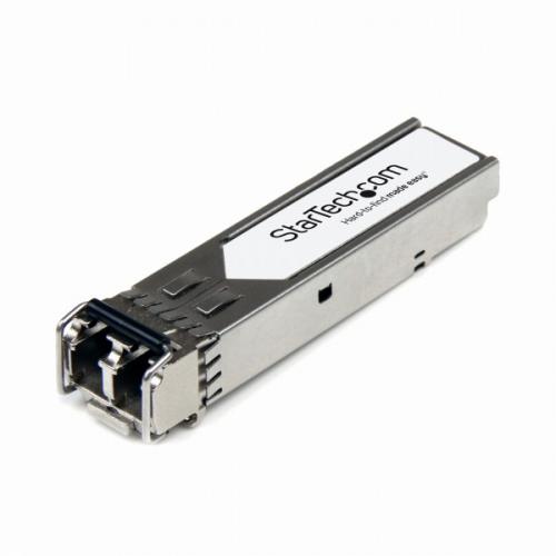 UPC 0065030885638 STARTECH.COM SFP+モジュ PAN製PLUS-LR互換 10GBase-LR準拠光トランシーバ PLUS-LR-ST パソコン・周辺機器 画像