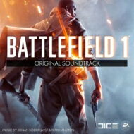 UPC 0067003112611 Battlefield 1 CD・DVD 画像