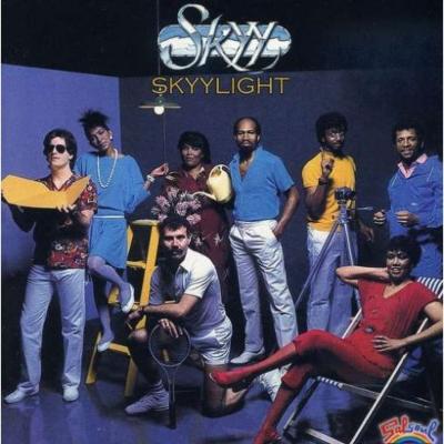 UPC 0068381246424 Skyy スカイ / Skyylight 輸入盤 CD・DVD 画像