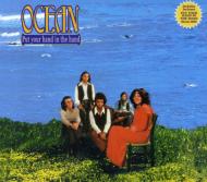 UPC 0068381405128 Ocean / Put Your Hand In The Hand 輸入盤 CD・DVD 画像
