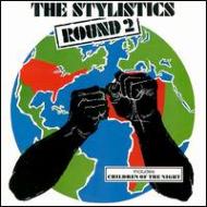 UPC 0068381406828 Stylistics スタイリスティックス / Round 2 輸入盤 CD・DVD 画像