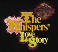 UPC 0068381417220 Whispers ウィスパーズ / Love Story 輸入盤 CD・DVD 画像