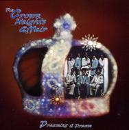 UPC 0068381715128 Crown Heights Affair / Dreaming A Dream 輸入盤 CD・DVD 画像