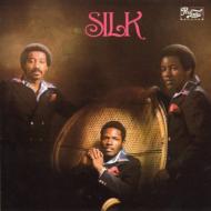 UPC 0068381725226 Silk '70 / Silk CD・DVD 画像