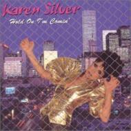 UPC 0068381729422 Karen Silver / Hold On I'm Comin CD・DVD 画像