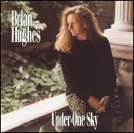 UPC 0068944004928 Under One Sky / Brian Hughes CD・DVD 画像