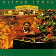 UPC 0068944007127 Oliver Jones / Yuletide Swing 輸入盤 CD・DVD 画像