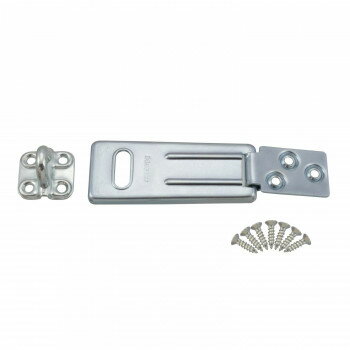 UPC 0071649447105 マスターロック｜Master Lock 703D 掛金 00850042-001 日用品雑貨・文房具・手芸 画像