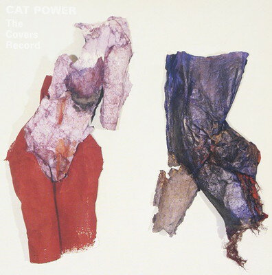 UPC 0074486104262 Covers Record / Cat Power CD・DVD 画像