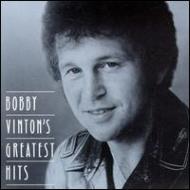 UPC 0074642609822 Greatest Hits BobbyVinton CD・DVD 画像