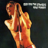 UPC 0074643211123 Raw Power / Iggy Pop & Stooges CD・DVD 画像