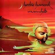 UPC 0074643381222 Man-Child / Herbie Hancock CD・DVD 画像