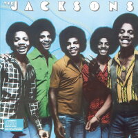 UPC 0074643422925 Jacksons / The Jacksons CD・DVD 画像