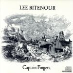 UPC 0074643442626 Captain Fingers / Lee Ritenour CD・DVD 画像