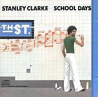 UPC 0074643697521 輸入洋楽CD STANLEY CLARKE / SCHOOL DAYS(輸入盤) CD・DVD 画像