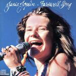 UPC 0074643756921 輸入洋楽CD JANIS JOPLIN / FAREWELL SONG(輸入盤) CD・DVD 画像