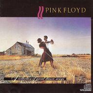 UPC 0074643768023 Collection of Great Dance Songs / Pink Floyd CD・DVD 画像