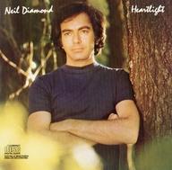 UPC 0074643835923 Heartlight / Neil Diamond CD・DVD 画像