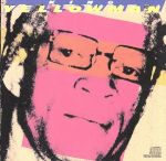 UPC 0074643930123 King Yellowman / Yellowman CD・DVD 画像