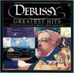 UPC 0074643944427 Greatest Hits Debussy ,Entremont ,Bernstein ,Ormandy CD・DVD 画像