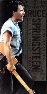 UPC 0074644055825 Live 1975-85 / Bruce Springsteen CD・DVD 画像