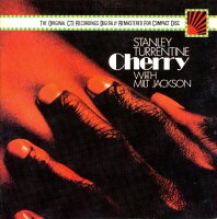 UPC 0074644093629 Cherry / Stanley Turrentine CD・DVD 画像