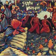 UPC 0074644251920 Sarah Vaughan サラボーン / Brazilian Romance 輸入盤 CD・DVD 画像