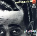 UPC 0074644409420 Back Room Romp / Duke Ellington CD・DVD 画像