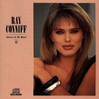 UPC 0074644415223 Always in My Heart / Ray Conniff CD・DVD 画像