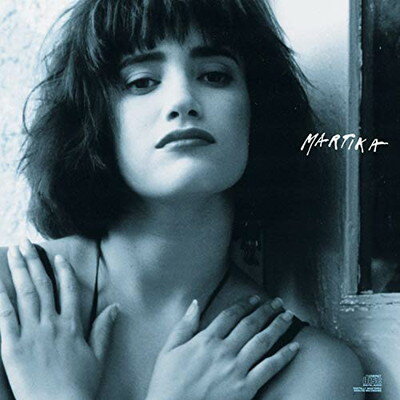 UPC 0074644429022 Martika / Martika CD・DVD 画像