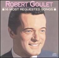 UPC 0074644440225 16 Most Requested Songs RobertGoulet CD・DVD 画像