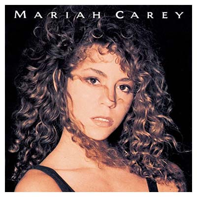 UPC 0074644520224 【輸入盤】MARIAH CAREY マライア・キャリー／MARIAH CAREY(CD) CD・DVD 画像