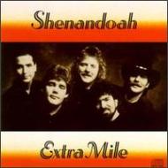 UPC 0074644549027 Extra Mile Shenandoah CD・DVD 画像