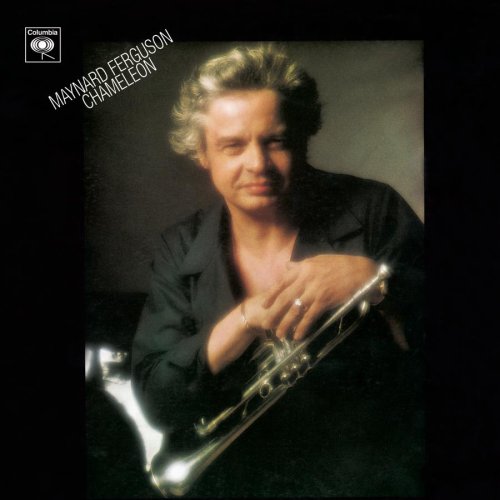 UPC 0074644611229 Chameleon / Maynard Ferguson CD・DVD 画像