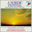 UPC 0074644666823 Nordic Festival / Salonen CD・DVD 画像