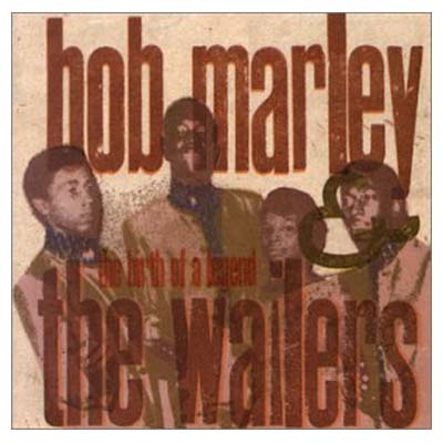 UPC 0074644676921 Birth of a Legend / Bob Marley & Wailers CD・DVD 画像