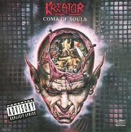 UPC 0074644697124 Coma of Souls / Kreator CD・DVD 画像