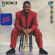 UPC 0074644735420 Terence Blanchard / Terence Blanchard CD・DVD 画像