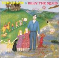 UPC 0074644890624 Billy the Squid / Tom Chapin CD・DVD 画像