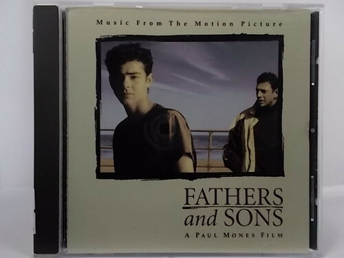 UPC 0074644897227 Fathers & Sons / Various Artists CD・DVD 画像