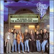 UPC 0074644899825 An Evening With The Allman Brothers Band / Allman Brothers CD・DVD 画像