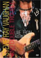UPC 0074645013091 Live From Austin CD・DVD 画像