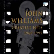 UPC 0074645133324 John Williams ジョンウィリアムズ / Greatest Hits 1969-1999 輸入盤 CD・DVD 画像