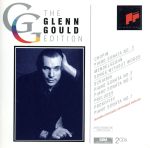 UPC 0074645262222 The Glenn Gould Edition － Chopin Mendelssohn Scriabin Prokofiev グレン・グールド,Mendelssohn ,Prokofiev アー CD・DVD 画像