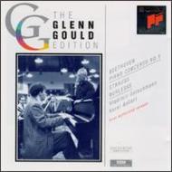 UPC 0074645268729 Glenn Gould Live in Toronto Glenn Gould Edition / Beethoven CD・DVD 画像