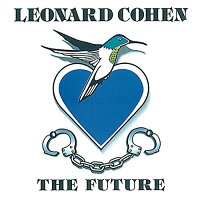 UPC 0074645322629 Future / Leonard Cohen CD・DVD 画像