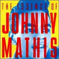 UPC 0074645356822 Essence of Johnny Mathis ジョニー・マティス CD・DVD 画像
